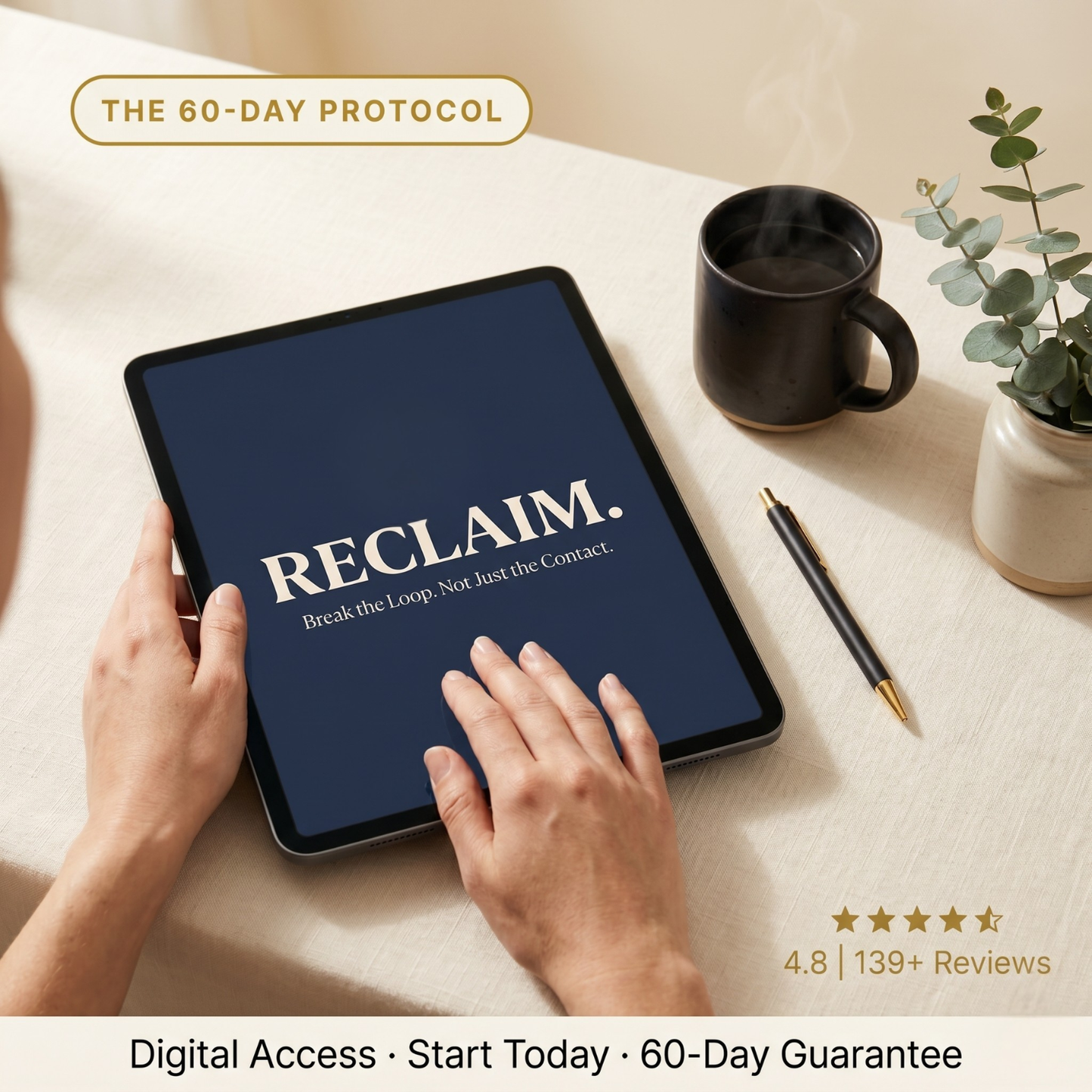 Reclaim Break the Cycle Toolkit